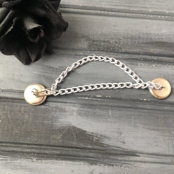 Vintage Button Extension - Picture 4 of 8